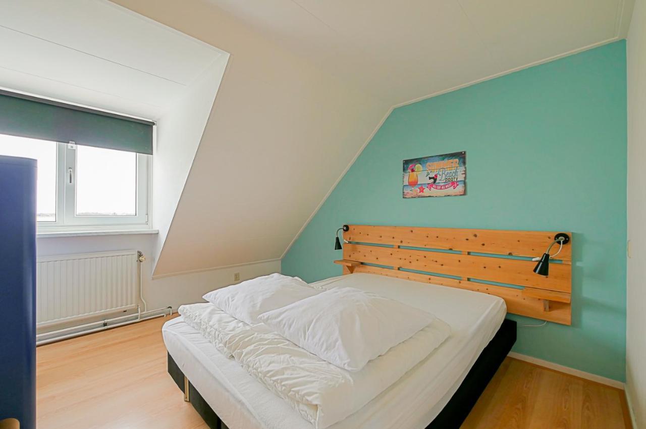 Vakantiehuis Hoeve Noord - Groote Keeten Aan Zee カラントスウオーフ エクステリア 写真
