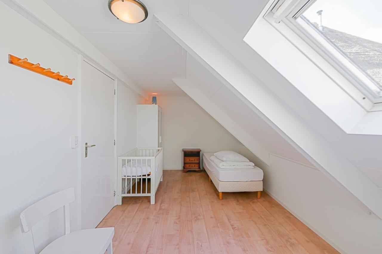 Vakantiehuis Hoeve Noord - Groote Keeten Aan Zee カラントスウオーフ エクステリア 写真