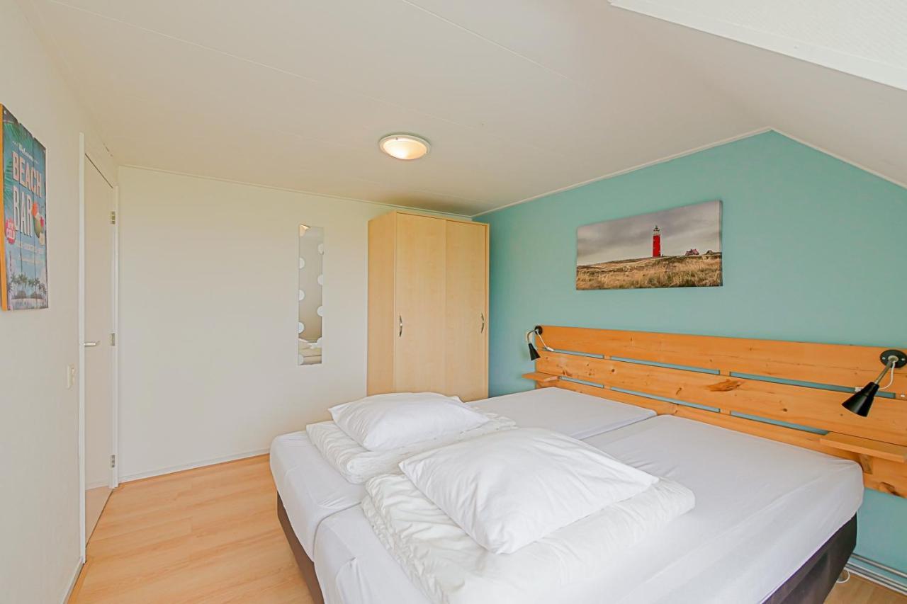 Vakantiehuis Hoeve Noord - Groote Keeten Aan Zee カラントスウオーフ エクステリア 写真