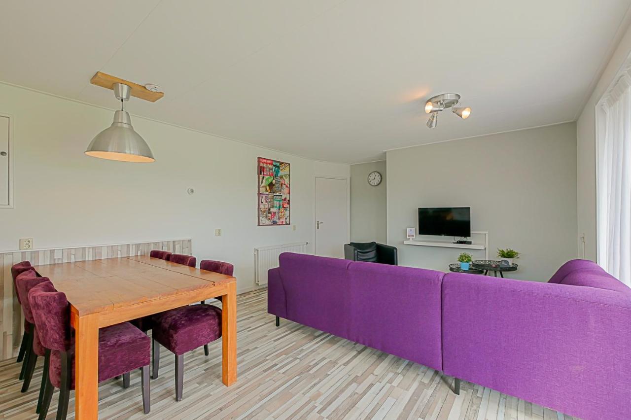 Vakantiehuis Hoeve Noord - Groote Keeten Aan Zee カラントスウオーフ エクステリア 写真